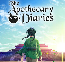 The Apothecary Diaries