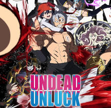 Undead Unluck