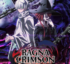 Ragna Crimson